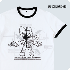 Cyn Anatomy T-shirt