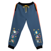 Digital Circus Pants