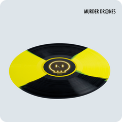 Murder Drones Vinyl Record #2