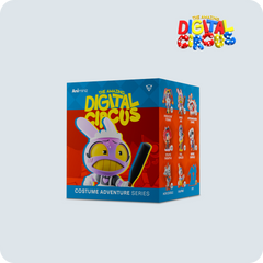 Digital Circus Animiniz: Costume Adventure Series Blindbox