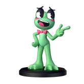 Ribbit Animatez