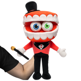Caine Puppet Plush