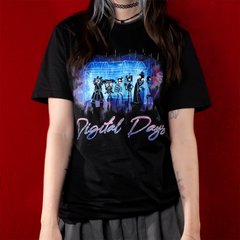 Digital Days T-shirt
