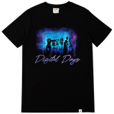 Digital Days T-shirt
