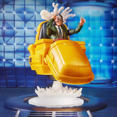 Marvel Legends Series 6-inch Professor X with Hover Chair