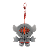 Floatie Plush Keychain