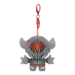 Floatie Plush Keychain