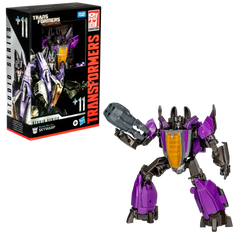 Transformers Studio Series Voyager Class Transformers: War for Cybertron 11 Skywarp