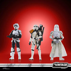 STAR WARS: The Vintage Collection Storm Troopers of The Empire 3-Pack
