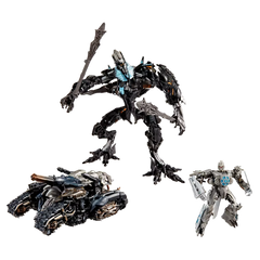 Transformers Studio Series Transformers: Revenge of the Fallen 3 Pack