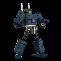 Transformers Age of the Primes Commander Class Onslaught