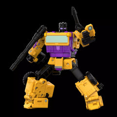 Transformers Age of the Primes Voyager Class Combaticon Swindle