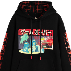 Gameoverse Hoodie