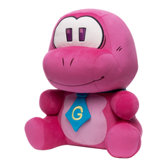 Gobbles Plush