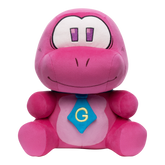 Gobbles Plush
