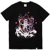 I Am God Caine T-shirt