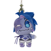 Gwen Plush Keychain