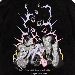 Digital Circus Finale Hoodie