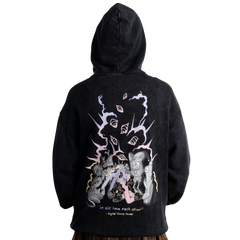 Digital Circus Finale Hoodie