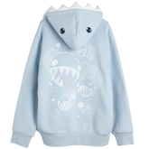 Bubble Hoodie
