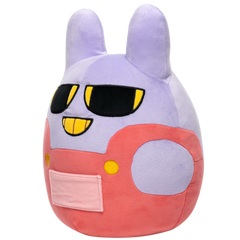 Jax Chonk Plush