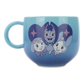 Park Planet Mug