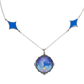 Guinevere Necklace