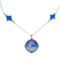 Guinevere Necklace