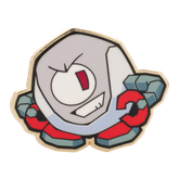 Kaboodle Pin