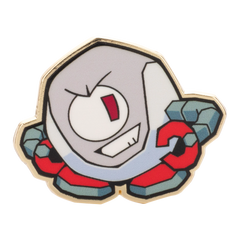 Kaboodle Pin