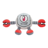 Kaboodle Plush