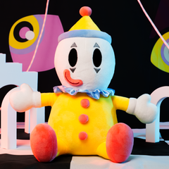 Kaufmo Plush