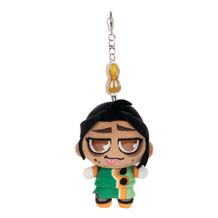 Andi Plush Keychain
