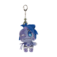 Gwen Plush Keychain