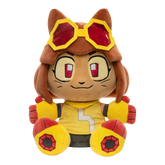 Kit Plush