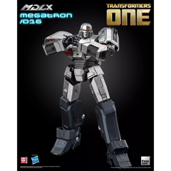 Transformers One - MDLX Megatron/D16