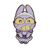 Maid Jax Pin