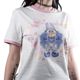 Maid Jax T-Shirt