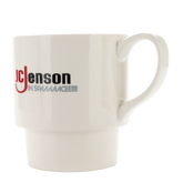JC Jenson Mug