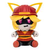 Lizzy Plush