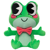 Ribbit Plush