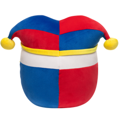 Pomni Chonk Plush