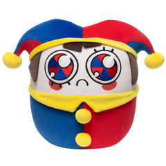Pomni Chonk Plush