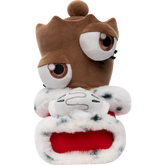 Queenie Plush