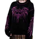 Solver Uzi Sweater
