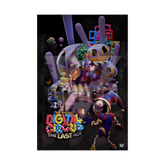 The Last Act Poster
