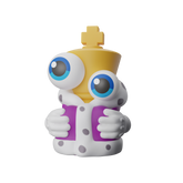 Kinger Lamp
