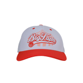 Big Tops Softball Hat