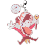 Caine Keychain