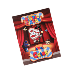 Caine Pin